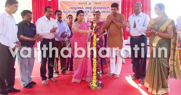 ಶಿವಾಜಿ ಇಲ್ಲದ ಭಾರತದ ಇತಿಹಾಸ ಅಪೂರ್ಣ: ಅನುರಾಧ